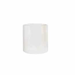 Replacement Glass for Paris Series Fixtures, Clear