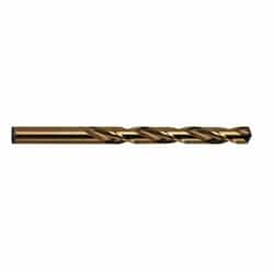 Irwin 3/16" Cobalt High Speed Steel Drill Bit