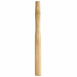 Ames True Temper 12'' Machinist Ball Peen Hammer Handle, Hickory