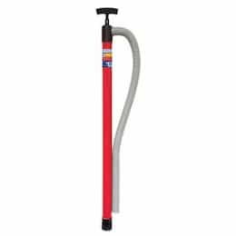 King Innovation Siphon King 36" Pump w/ 36" Hose