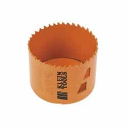 Bi-Metal Hole Saw, 2.75" (70 mm)