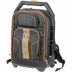 25.5-in Rolling Tool Backpack 