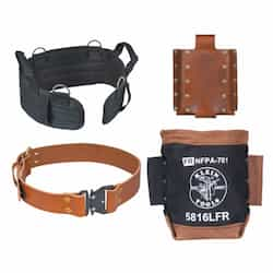 Rodbuster Tool Belt, Extra Large