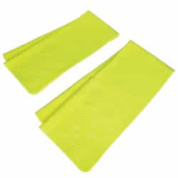 Klein Tools Cooling PVA Towels, Yellow