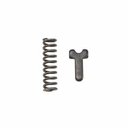 Spring Replacement Kit for Ratcheting Cable Cutter No. 63060