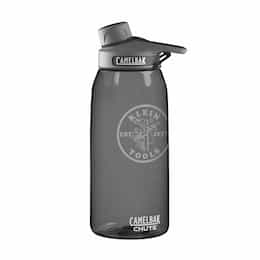 Klein Tools 0.75L (25 oz) Klein Tools Camelbak Waterbottle, Gray