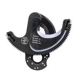 Replacement Blades for ACSR Closed-Jaw Cable Cutter