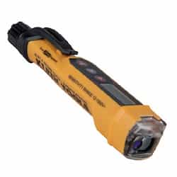 Klein Tools Non-Contact Voltage Tester w/Laser Distance Meter