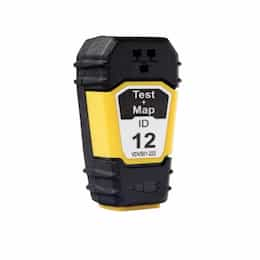 Test and Map Replacement Remote #12 for Scout Pro 3 Tester