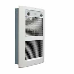 4500W Wall Heater w/o Grill, Large, 275 Sq Ft, 18.8 Amp, 240V