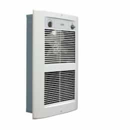 4000W Wall Heater w/o Grill, Large, 275 Sq Ft, 14.4 Amp, 277V