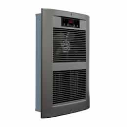 Grill for LPW ECO2S Series Wall Heater, Satin Nickel