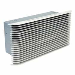 Recess Wall Can for PAW Wall Heaters