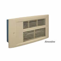 Grill for PX Series Wall Heater, Almondine
