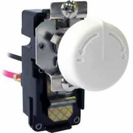 Double Pole, Unit Mount, Thermostat Kit