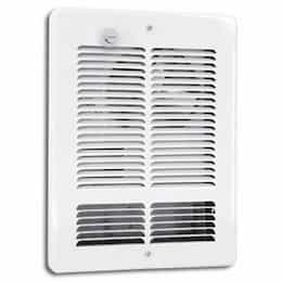 2000W Wall Fan Heater, 240 V