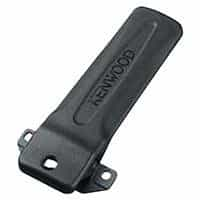 Kenwood Spring Action Belt Clip (200, 300, 400 Series)