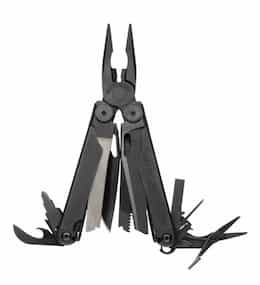 Wave 17-Piece Multi-Tool, Black