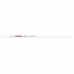 Lenox 12'' Bi-Metal Hacksaw Blade, 24 TPI