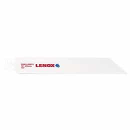 Lenox Replacement Blade for Plastic Pipe Hand Saw, 12-inch