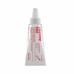 Loctite  White 592 PST Slow Cure Thread Sealant, 50 mL