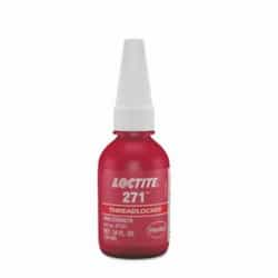 Loctite  10 mL 271 High Strength Threadlocker