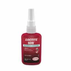 Loctite  50 mL 609 General Purpose Retaining Compound