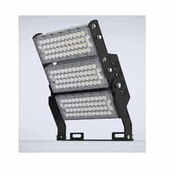 300W LED Stadium Light, Vertical, 48000 Lumens, 600W MH Equivalent, 5000K