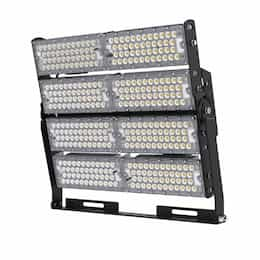 800W LED Stadium Light, Horizontal, 1750W MH Equivalent, 128000Lm, 5000K