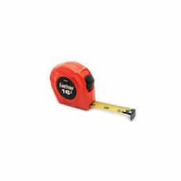 Lufkin Hi-Viz Tape Measure with Power Return