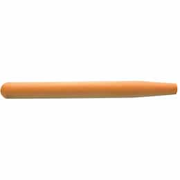 1-1/8"X60" Standard Hardwood Tapered Handle