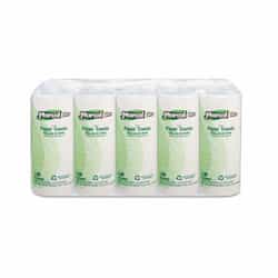 Marcal Sunrise White 2-Ply Kitchen Paper Towel Roll