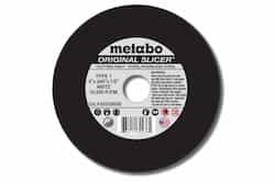 Metabo 4.5"x.040"x.875" Type 1 Original Slicer Cutting Wheel
