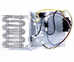 8kW Central Ducted System Heat Kit for Air Handler, 208V-230V