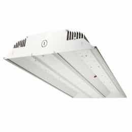 150W 14" x 24" LED Linear High Bay Light, Dimmable, 5000K