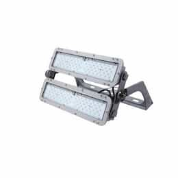 280W LED Flood Light, Hazard Rated, 720W-800W MH Retrofit, 31660 lm, 5000K