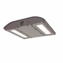 28W LED MPulse Canopy Light, 0-10V Dim, 150W MH Retrofit, 2459 lm, 4000K