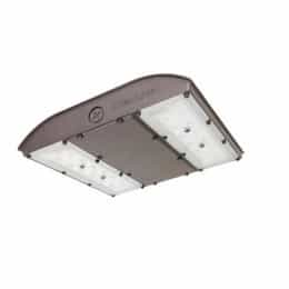 56W LED MPulse Canopy Light, 0-10V Dim, 250W MH Retrofit, 6920 lm, 4000K