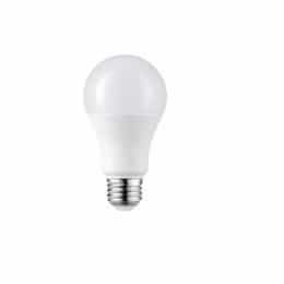 14W LED A19 Bulb, 4-Pack, 100W Inc. Retrofit, Enclosed, E26, 1500 lm, 5000K