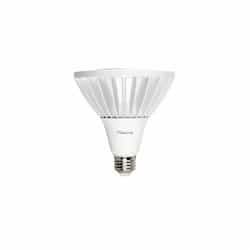 23W LED PAR38, 250W Inc Retrofit, 40 Deg., 2650 lm, 120V-277V, 4000K