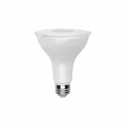 MaxLite 11W LED PAR30 Bulb, Dimmable, E26, 850 lm, 120V, 5000K