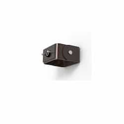 Trunnion Surface Mount for QuadroMAX Series Area Lights, Bronze