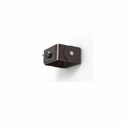 Trunnion Surface Mount for QuadroMAX Series Area Lights, Bronze