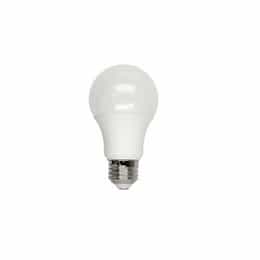 MaxLite 11W LED A19 Bulb, 75W Inc. Retrofit, Dim, E26, 1100 lm, 5000K
