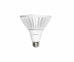 20W LED PAR 30 Bulb, Flood, E26, 2300 lm 120V-277V, 3000K 