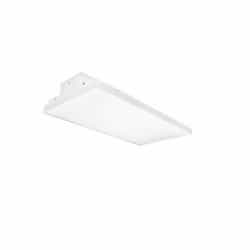 85W LED ECO Linear High Bay, Dimmable, 11475 lm, 120V-277V, 5000K