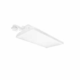 85W LED ECO Linear High Bay w/ Battery Backup & Sensor, 4000K