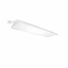 255W LED ECO Linear High Bay w/ Motion Sensor, Dim, 34425 lm, 5000K