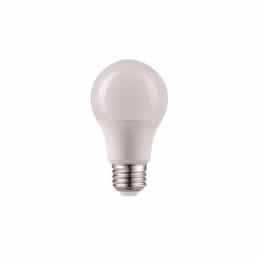 5.5W LED A19 Bulb, Dimmable, E26, 450 lm, 120V, 3000K