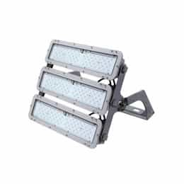 540W LED StaxMAX Flood Light, 58 Degree, 0-10V Dim, 1000W MH Retrofit, 43000 lm, 2200K